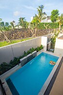 Tridi Beach Villa by Nagisa Bali