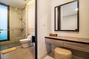 Tridi Beach Villa by Nagisa Bali