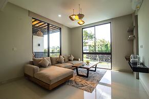 Tridi Beach Villa by Nagisa Bali