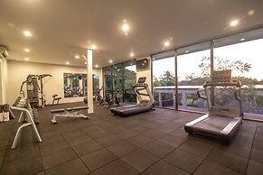 Tridi Beach Villa by Nagisa Bali