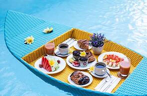 Tridi Beach Villa by Nagisa Bali