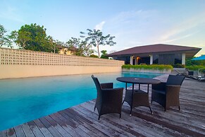 Tridi Beach Villa by Nagisa Bali
