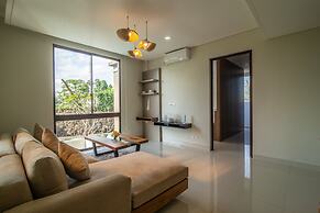 Tridi Beach Villa by Nagisa Bali
