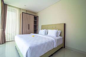 Tridi Beach Villa by Nagisa Bali