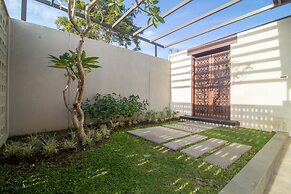 Tridi Beach Villa by Nagisa Bali