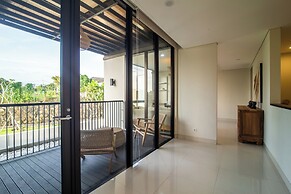 Tridi Beach Villa by Nagisa Bali