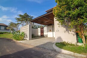 Tridi Beach Villa by Nagisa Bali
