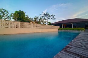 Tridi Beach Villa by Nagisa Bali