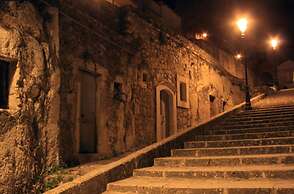 Dimora il Vulcano in Palazzolo Acreide