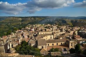 Dimora il Vulcano in Palazzolo Acreide