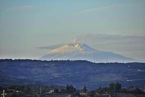 Dimora il Vulcano in Palazzolo Acreide