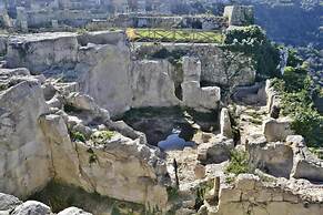 Dimora il Vulcano in Palazzolo Acreide