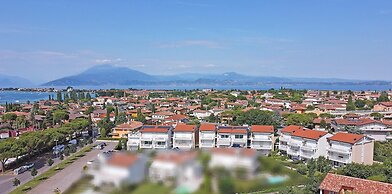 La Castellana Relax in Sirmione