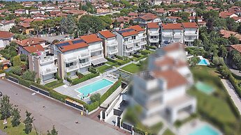 La Castellana Relax in Sirmione