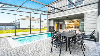 Cozy 5br Townhome in Windsor Island Resort w Pool