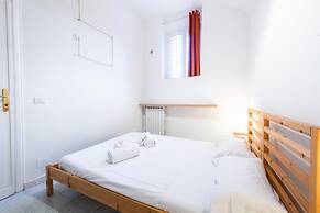 Casa di Marianna e Vittorio al Pigneto