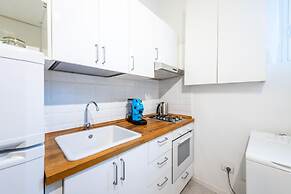 Casa di Marianna e Vittorio al Pigneto