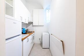 Casa di Marianna e Vittorio al Pigneto