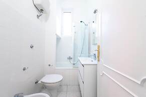 Casa di Marianna e Vittorio al Pigneto