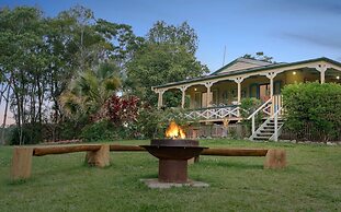 Noosa Hinterland Escape