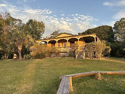 Noosa Hinterland Escape