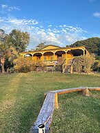 Noosa Hinterland Escape