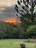 Noosa Hinterland Escape