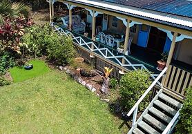 Noosa Hinterland Escape