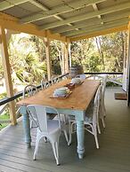 Noosa Hinterland Escape