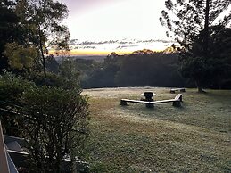 Noosa Hinterland Escape