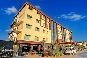 City Mark Hotel