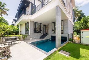 Villa by Olive - Nerul