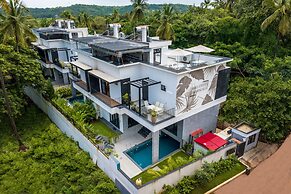 Villa by Olive - Nerul