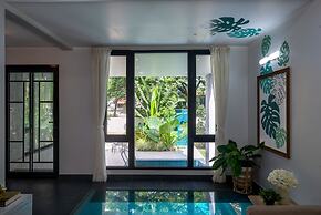 Villa by Olive - Nerul