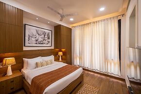 Villa by Olive - Nerul