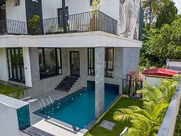 Villa by Olive - Nerul