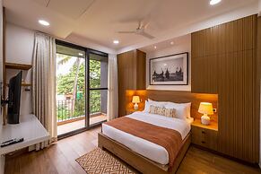 Villa by Olive - Nerul