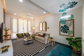 Villa by Olive - Nerul