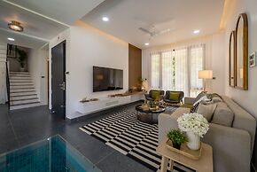 Villa by Olive - Nerul