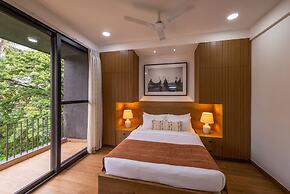 Villa by Olive - Nerul