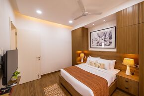 Villa by Olive - Nerul