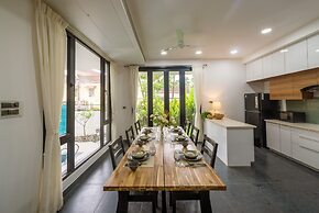 Villa by Olive - Nerul