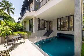 Villa by Olive - Nerul