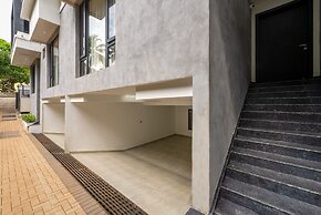Villa by Olive - Nerul