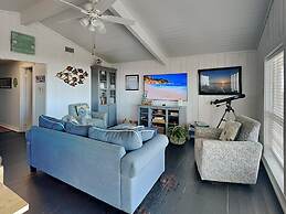 Beachfront Charm