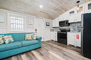 AH - 2 Tranquil Breeze on Alister