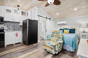 AH - 2 Tranquil Breeze on Alister