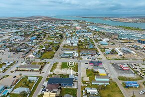 AH - 2 Tranquil Breeze on Alister