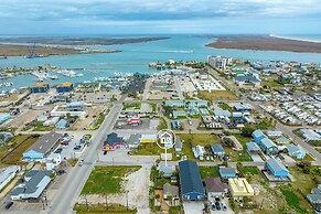 AH - 2 Tranquil Breeze on Alister