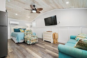 AH - 2 Tranquil Breeze on Alister